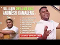 ANDMESH KAMALENG Full Album Extraordinary Love #hitssongs #nostalgia