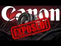 Download Lagu The REAL Reason Canon Locked the RF Mount (And It’s Not About Profit)