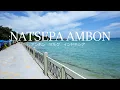 Download Lagu Natsepa Ambon Maluku Indonesia (Natsepa beach Ambon)