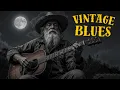 Download Lagu Vintage Delta Blues | Soulful Acoustic Melodies, Great Relaxing Music