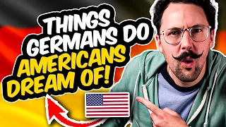 6 things in germany that just makes sense americans have never seen 