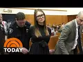 Fake Heiress Anna Sorokin Still In US As She Faces Deportation