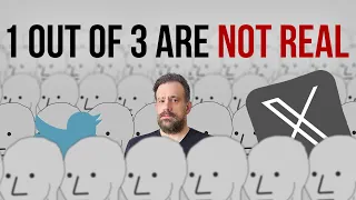 The Really Dark Truth About Bots 