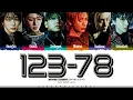 Download Lagu BOYNEXTDOOR '123-78' Lyrics (보이넥스트도어 123-78 가사) [Color Coded Han_Rom_Eng] | ShadowByYoongi
