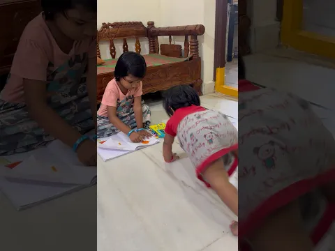 Sisters love😢wait for end🙁#baby #shorts#shortvideo #viral#youtubeshorts #trending #new #shortsfeed