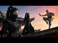 Lagu 2026功夫電影！柔弱少女竟是功夫大師，潛入少林寺盜取無敵拳譜，將少林武僧耍的團團轉！#KungFu #功夫 動作 反轉