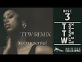 Rochelle Jordan - TTW (Kaytranada Instrumental Remix) 