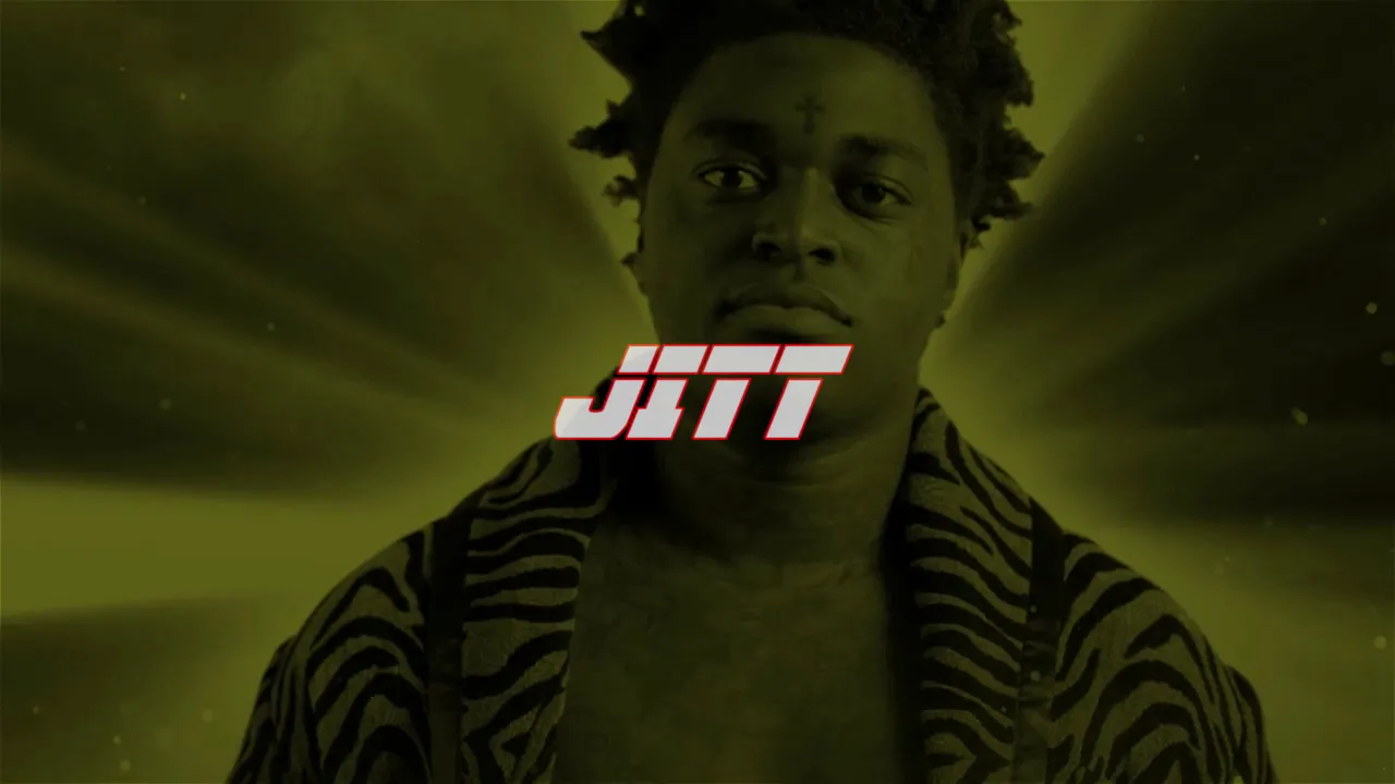 *FREE* Kodak Black x Glokknine Type Beat "Jitt" [prod. by Cub$kout x Skilliesmadeit x Yarico Beats]