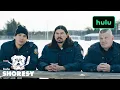 Shoresy Sneak Peek The Jims Hulu