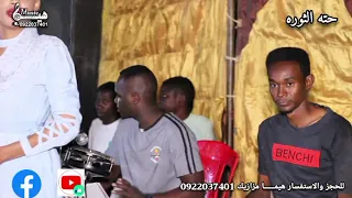 فنانه حته الثوره المايسترو صدام القطري ايغاع نيازي هيمــــــا مزازيك 