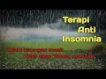 Download Lagu Relaksasi Penghantar Tidur Dengan suara hujan petir dan suara katak + jang krik  ( no iklan  )