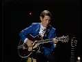 Lagu Chet Atkins - Medley (Country Gentleman, Mister Sandman, Wildwood Flower, Freight Train)