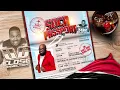 Soca Passport (Jason \