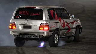 من وين القمر   عيسى المنصوري دندنها