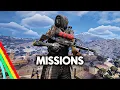 Mission Grinding in ARC Raiders Embark Partner