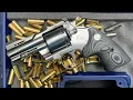 Colt Python Combat Elite Failure follow up