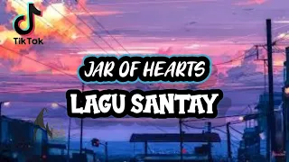 Download DJ JAR OF HEARTS VERSI SANTAI (WAWAN VICKENZO REMIX) MP3