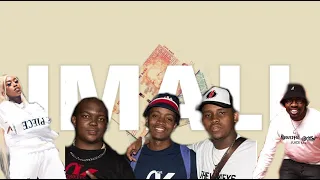 imali kamo mphela x the lowkeys x mr jazziq type beat i amapiano type beat 2020 i prod fibbs 