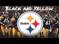Download Lagu Steelers 2020-2021 Season Hype “Black and Yellow” Ft. Wiz Khalifa