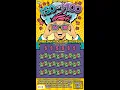 PA Lottery - I Hate This Ticket Tuesday