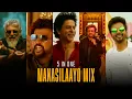 Download Lagu 5 in One Manasilayo Mix | Sujay Aniruth | 4K
