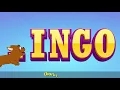 B-I-N-G-O - The Countdown Kids | Kids Songs & Nursery Rhymes | Lyric Video