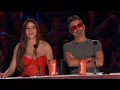 Brook Lynn STUNS The Judges With “The Greatest” by Billie Eilish | Auditions | AGT 2026
