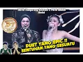 Dangdut GEN Z. Tasya (Tangsel) x Putri Ariani Cindai. Kolaborasi yang epic !!
