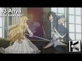 Download Lagu My Top 10 Fav Anime Characters voiced by Hayami Saori