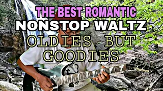 Download NONSTOP WALTZ Fingerstyle Medley Cover by REN BHALS MP3