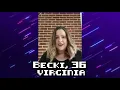 Padlock 3 Intros Becki