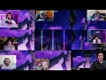 「BLEACH Mirrors High」 Opening Animation｜ “CRITICAL” by suisoh Reaction Mashup