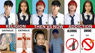 yuri vs jayjay vs keifer ang mutya ng section e