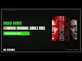 David Bowie - Starman (Original Single Mix) | Drums Backing Track