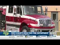 Sevier County hires full-time firefighters for coverage