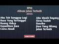 ST12 Album Jalan Terbaik 2005