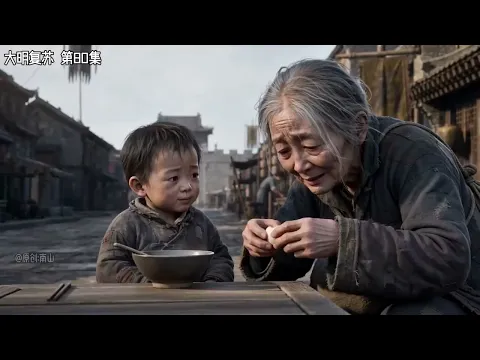 大明复苏 第8集