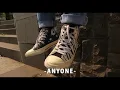 IKLAN SEPATU CONVERSE (TUGAS ILMU KOMUNIKASI UNIKOM)