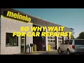 Meineke Financing