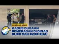Lagu [HEADLINE NEWS, 07/11] Penyidik KPK Geledah Rumah Dinas Gubernur Riau