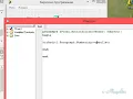 Delphi 7 - win32 richEdit