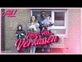 Download Lagu WE GROEIEN ERUIT  | NIEN \u0026 RES VERKASSEN | Aflevering 1