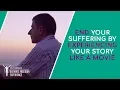 Download Lagu End Your Suffering By Experiencing Your Life Like A Movie