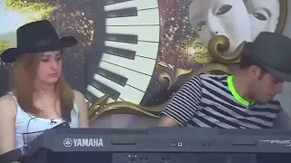 خلاف بين الطالب السعودي ريان عبدالرحمن و عبدالسلام الزايد Star Academy 10 