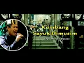Download Lagu KUMBANG SAYUK DI MUSIM (LIRIK) LAGU LAMPUNG CIPTAAN NURDIN DARSAN