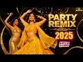 Download Lagu Hindi Party Summer Wild Dance Hits 2025 🔥 Non-Stop Bollywood DJ Dance Songs