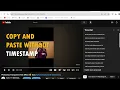 Get Any YouTube Shorts Transcripts