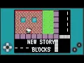 Arcade Advanced Stream - New story blocks