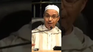 قوله تعالى ذرني ومن خلقت وحيدا وجعلت له مالا ممدودا وبنينا شهودا ومهدت له تمهيدا ا د مبروك زيد الخير 