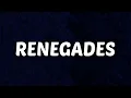 Download Lagu ONE OK ROCK - Renegades [Lyrics/和訳] (Japanese Version)